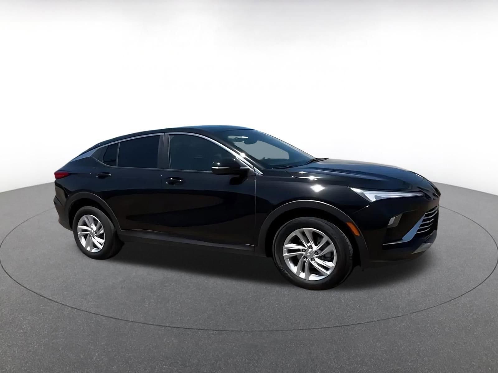 Thumbnail: 2025 Buick Envista - 2