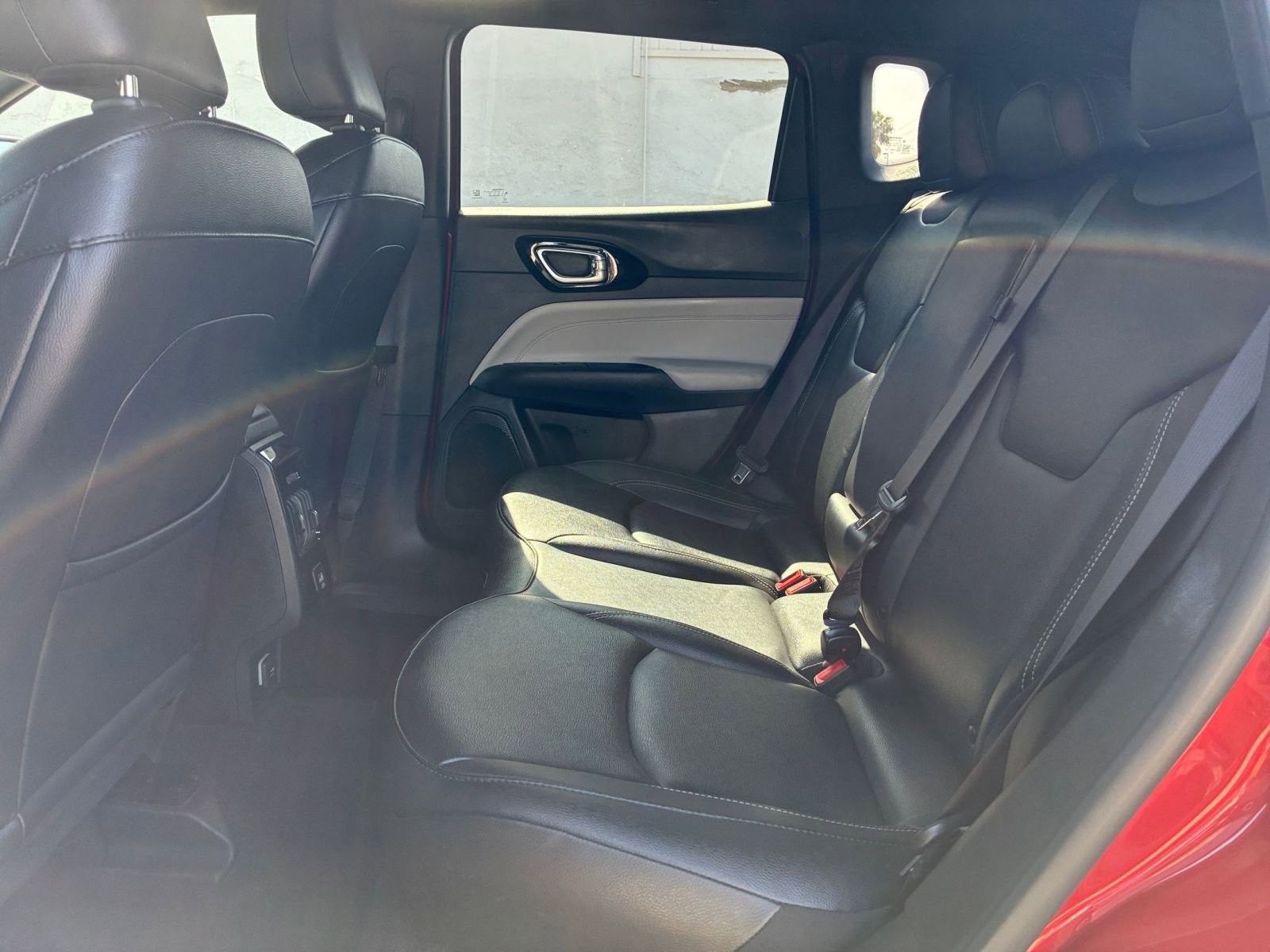 Thumbnail: 2025 Jeep Compass - 27