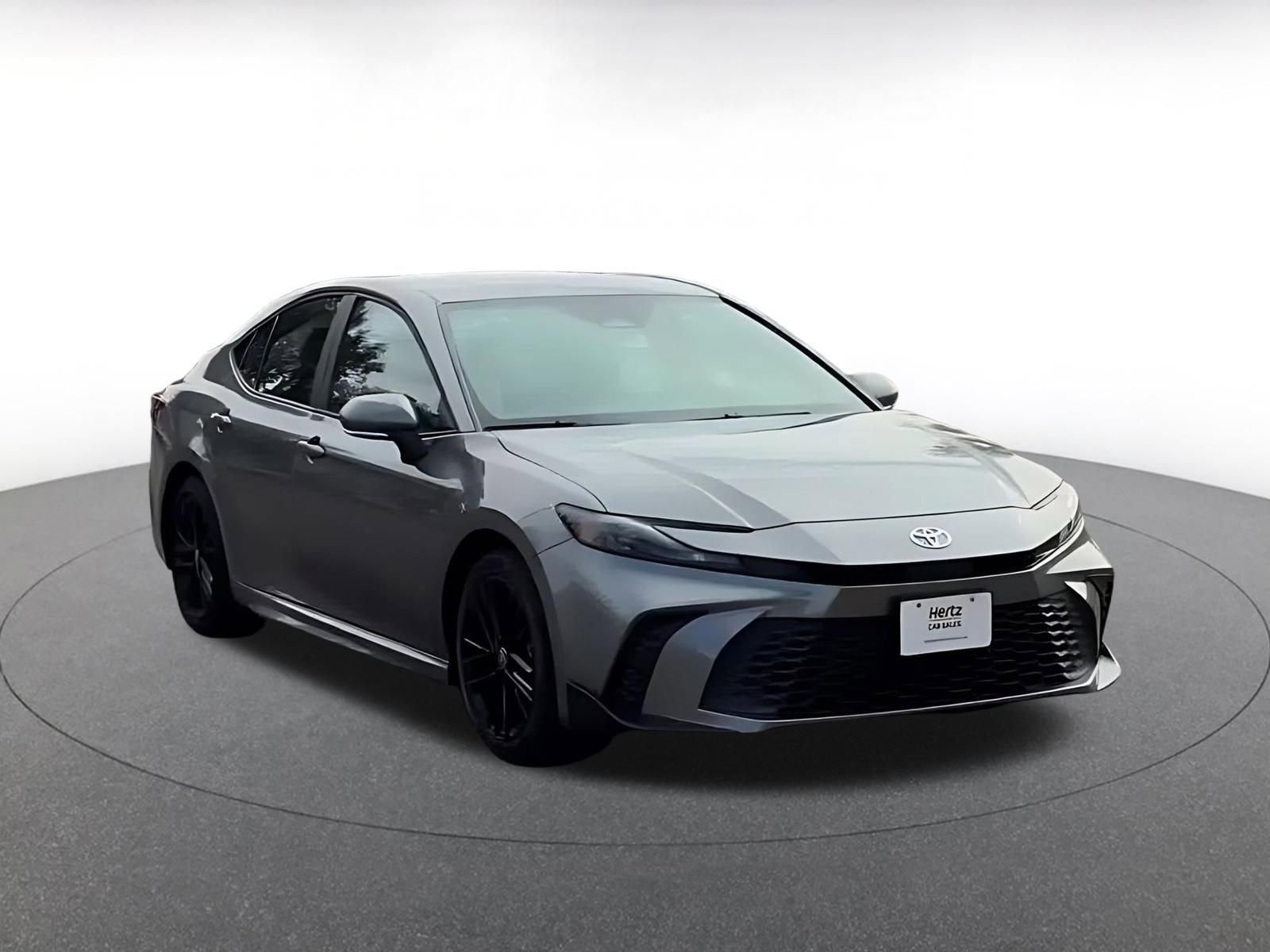 Thumbnail: 2025 Toyota Camry - 3