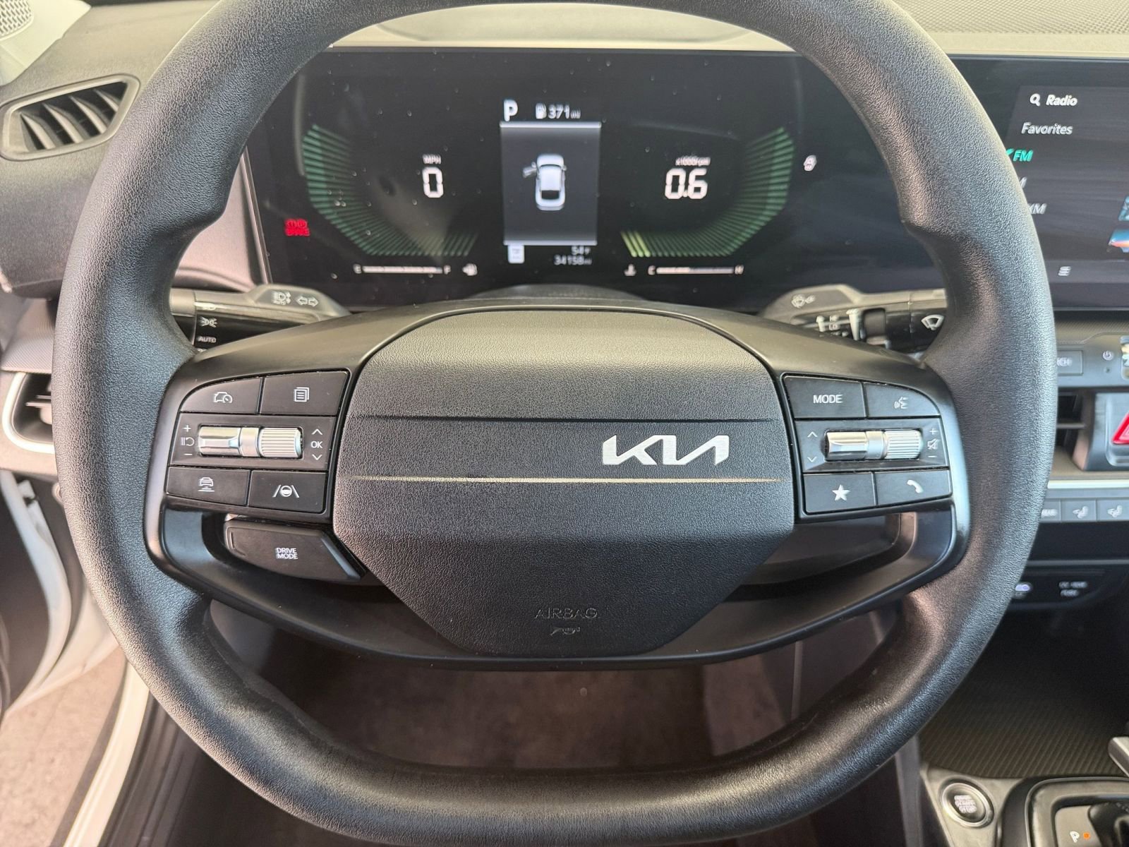 Thumbnail: 2025 Kia K4 - 27