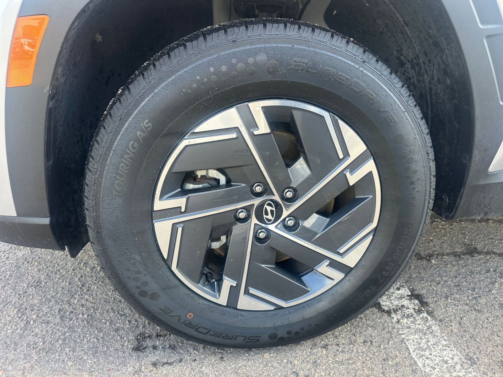 Thumbnail: 2025 Hyundai Tucson - 30