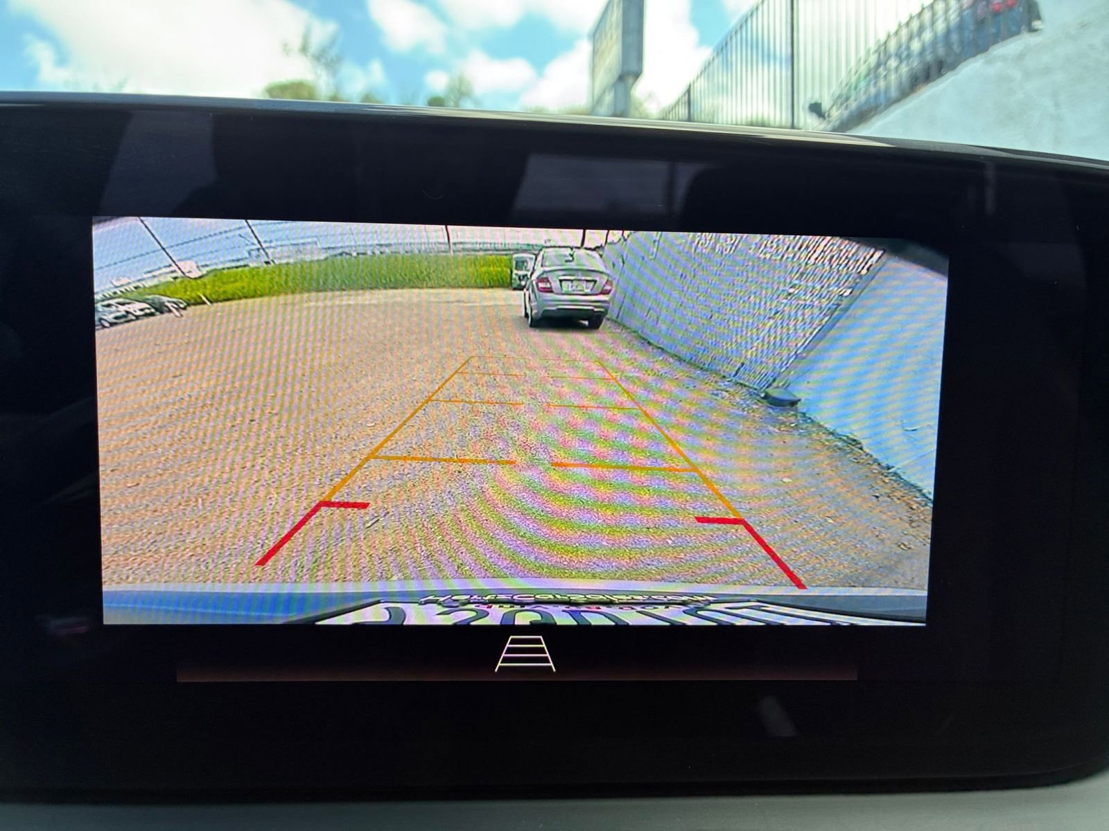 Thumbnail: 2025 Buick Encore GX - 22