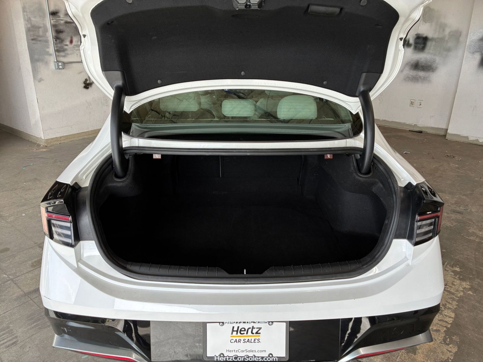 Thumbnail: 2025 Hyundai Sonata - 31