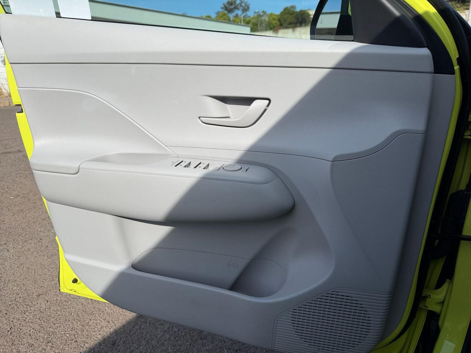 Thumbnail: 2025 Hyundai Kona - 20