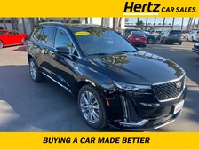 2023 Cadillac XT6 Premium Luxury -
                San Diego, CA