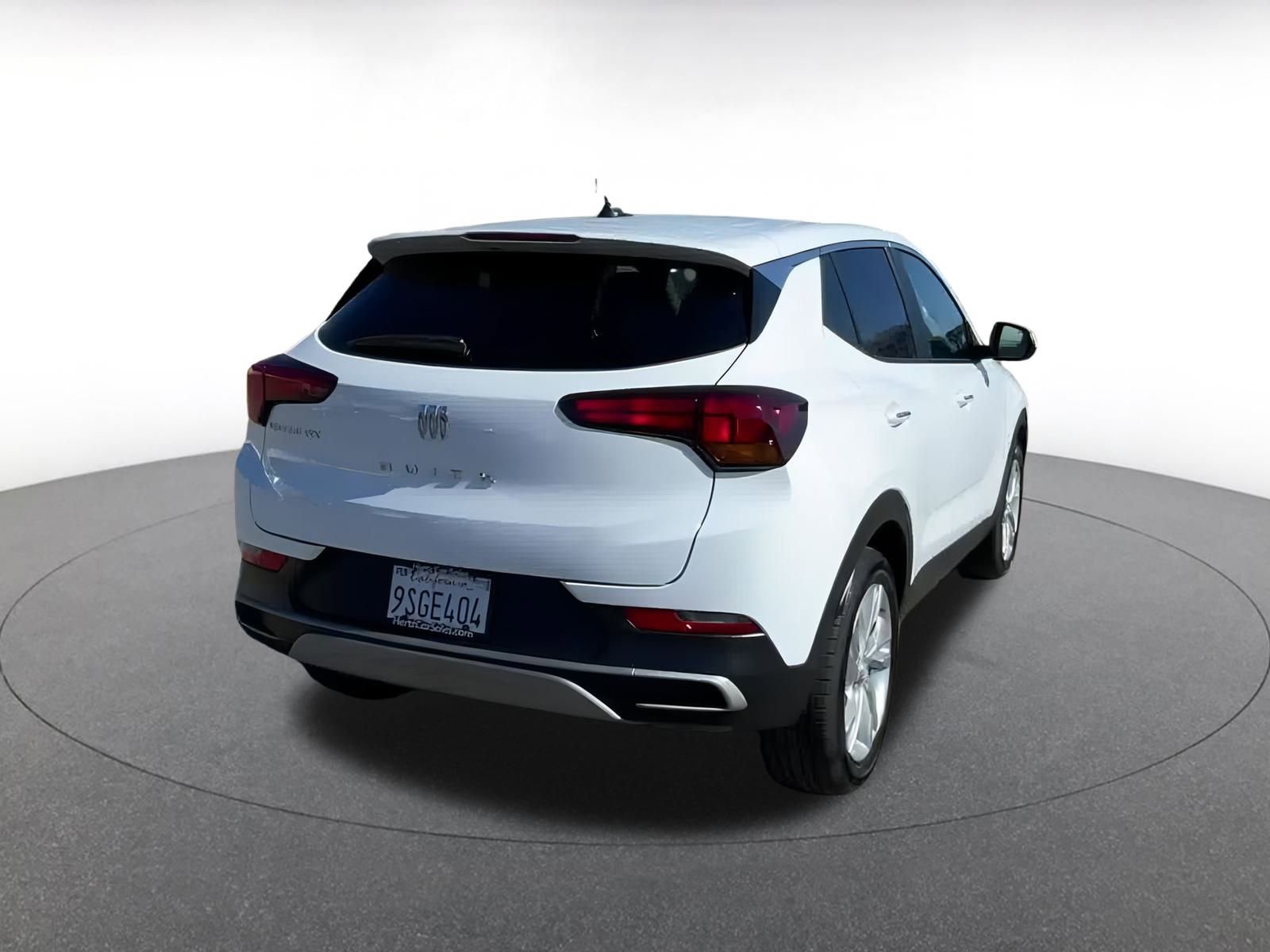 Thumbnail: 2025 Buick Encore GX - 14