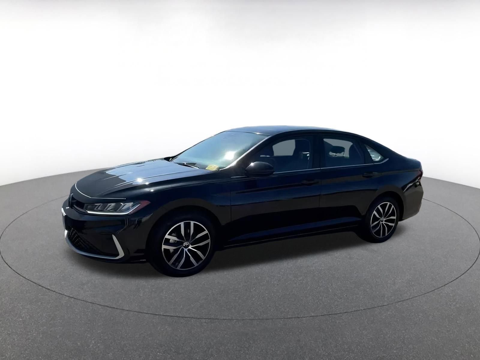 Thumbnail: 2025 Volkswagen Jetta - 8