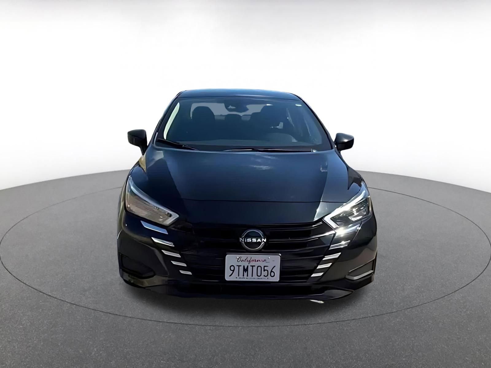 Thumbnail: 2025 Nissan Versa - 3