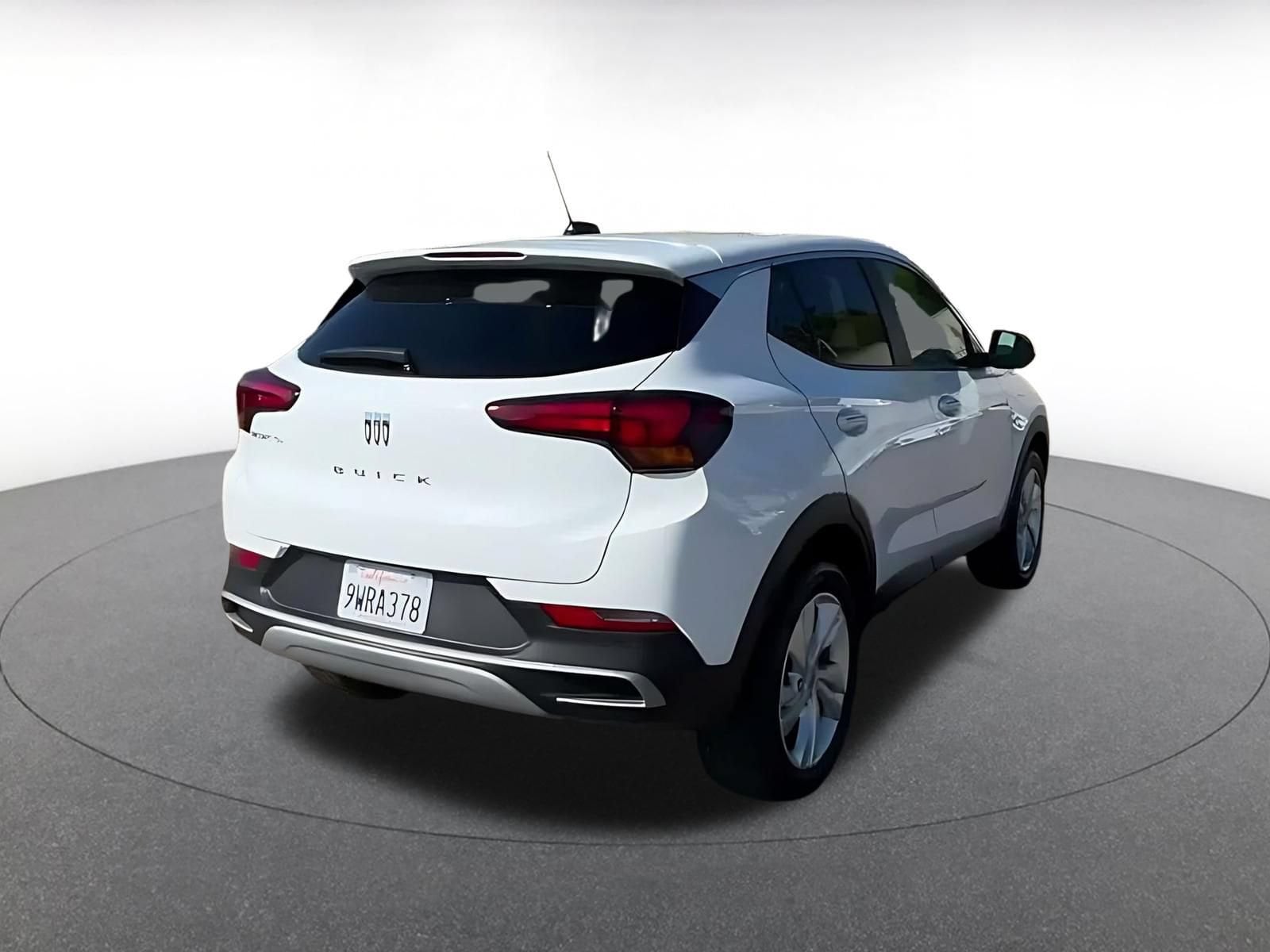 Thumbnail: 2026 Buick Encore GX - 13