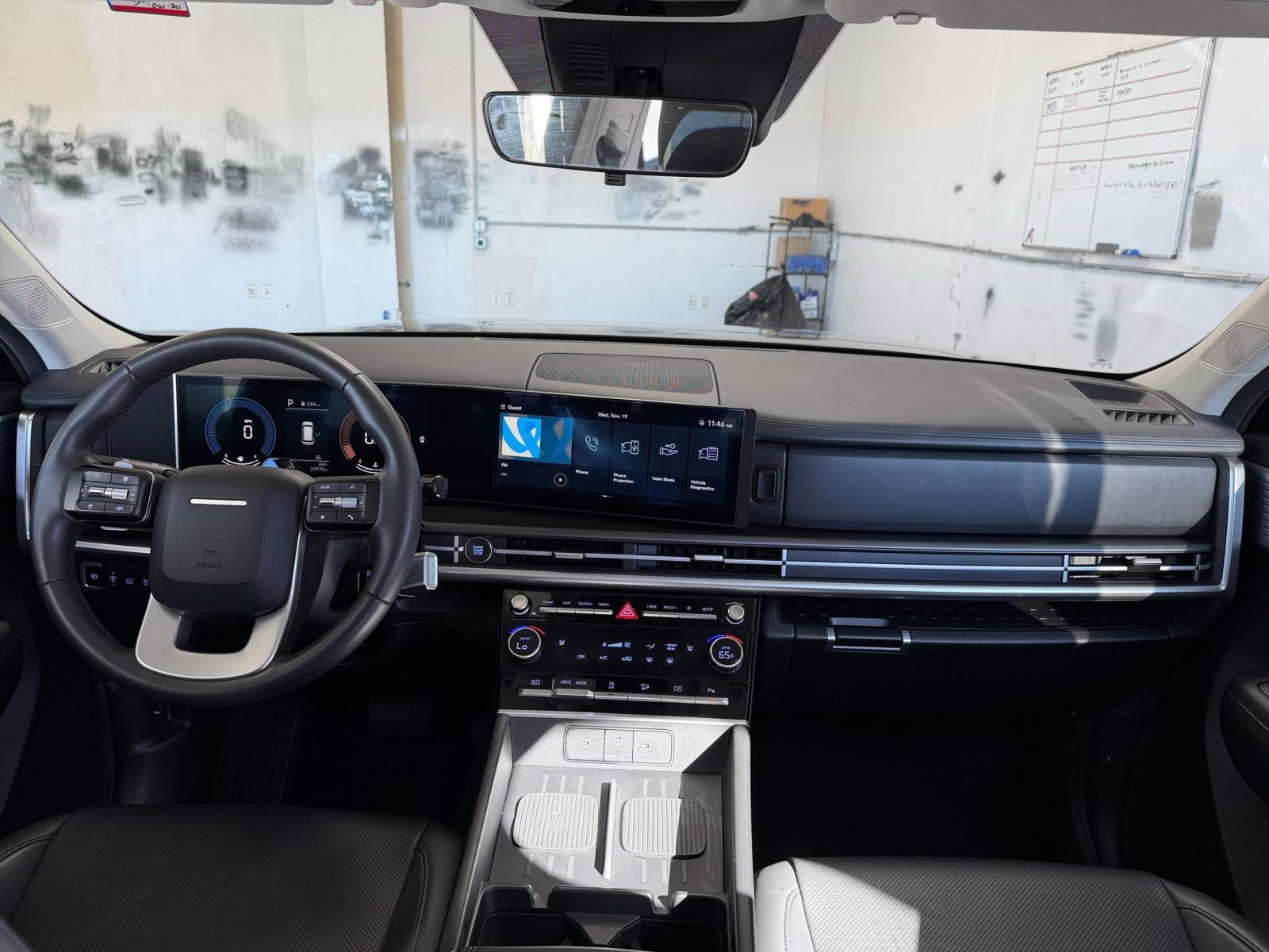 Thumbnail: 2025 Hyundai Santa Fe - 34