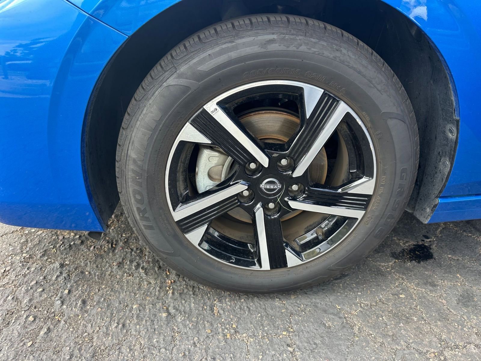 Thumbnail: 2024 Nissan Sentra - 28