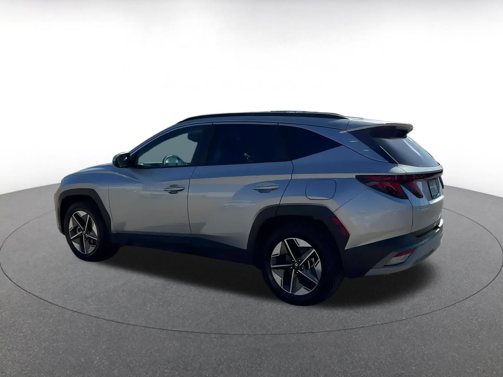 Thumbnail: 2025 Hyundai Tucson - 10