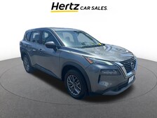2023 Nissan Rogue S -
                  San Diego, CA