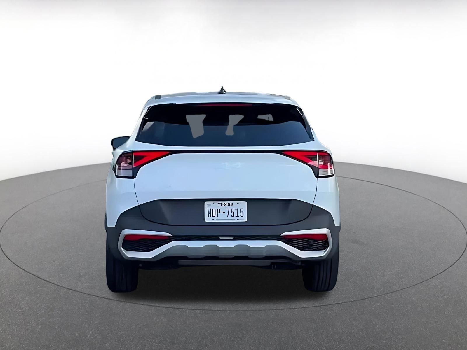 Thumbnail: 2025 Kia Sportage - 12