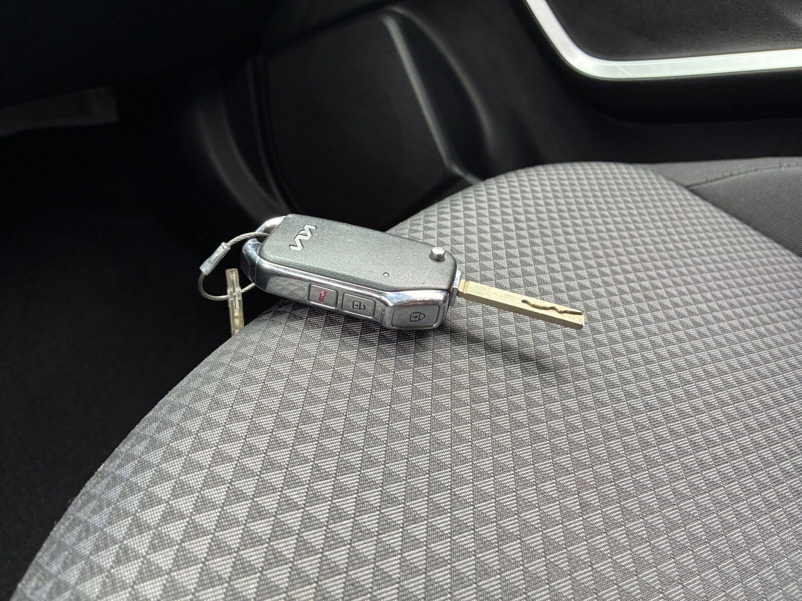 Thumbnail: 2025 Kia Soul - 21