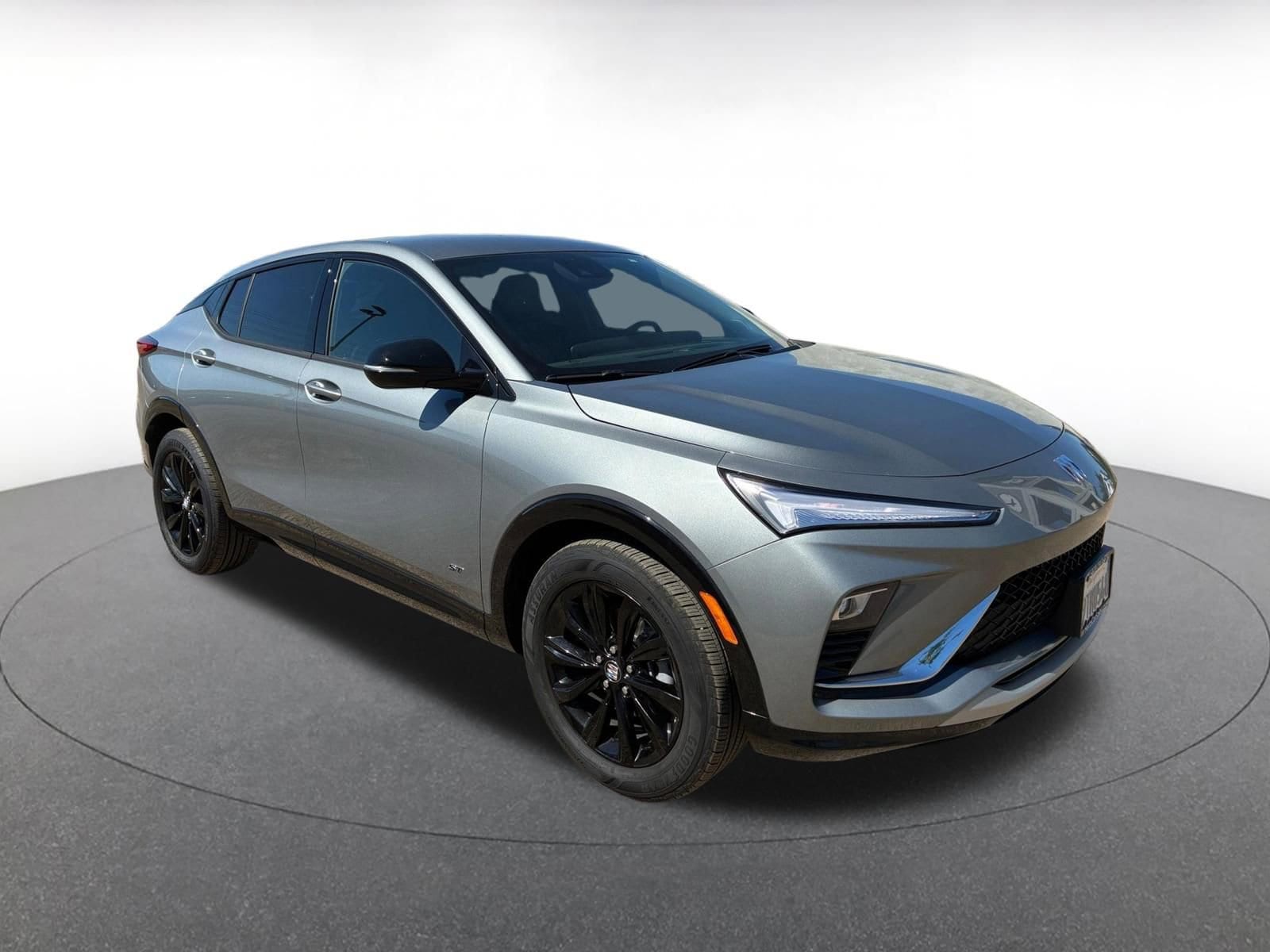 Thumbnail: 2025 Buick Envista - 1