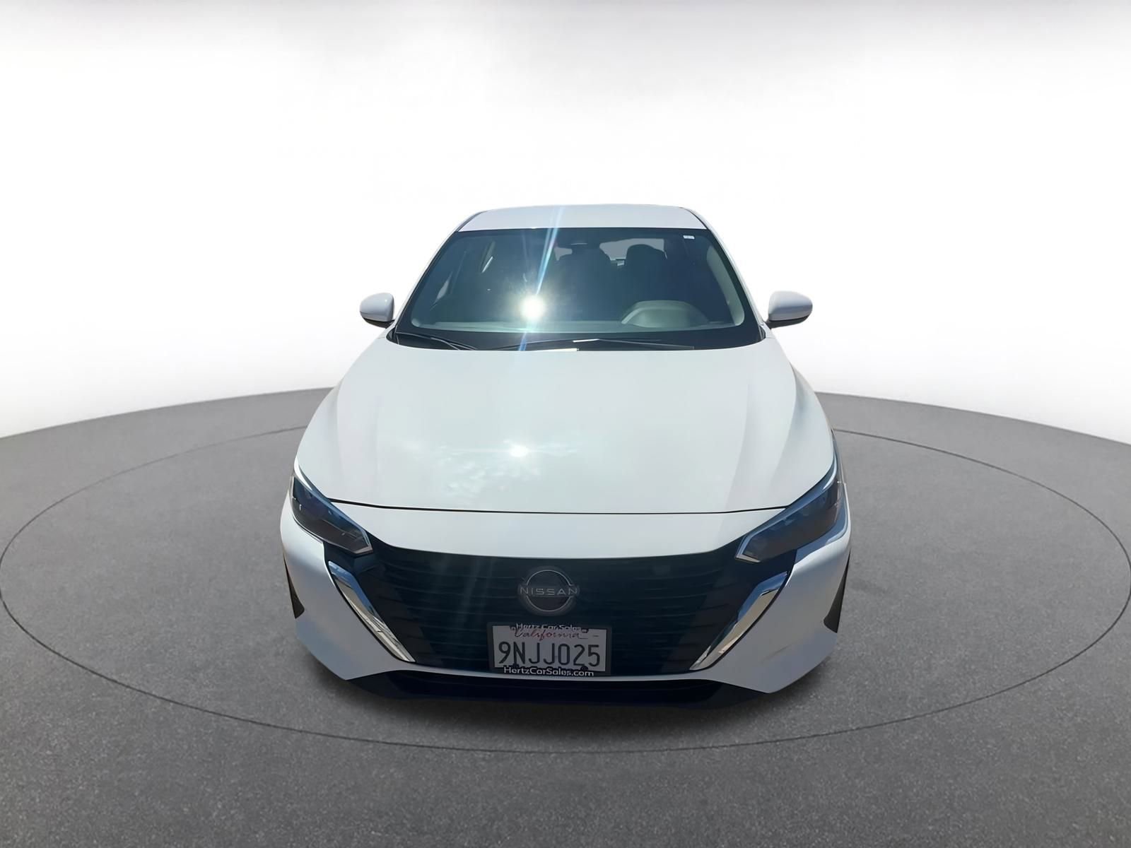 Thumbnail: 2024 Nissan Sentra - 4