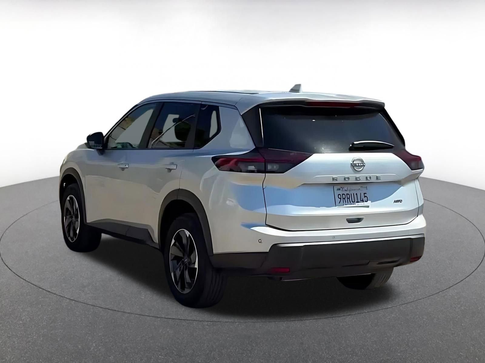 Thumbnail: 2025 Nissan Rogue - 11