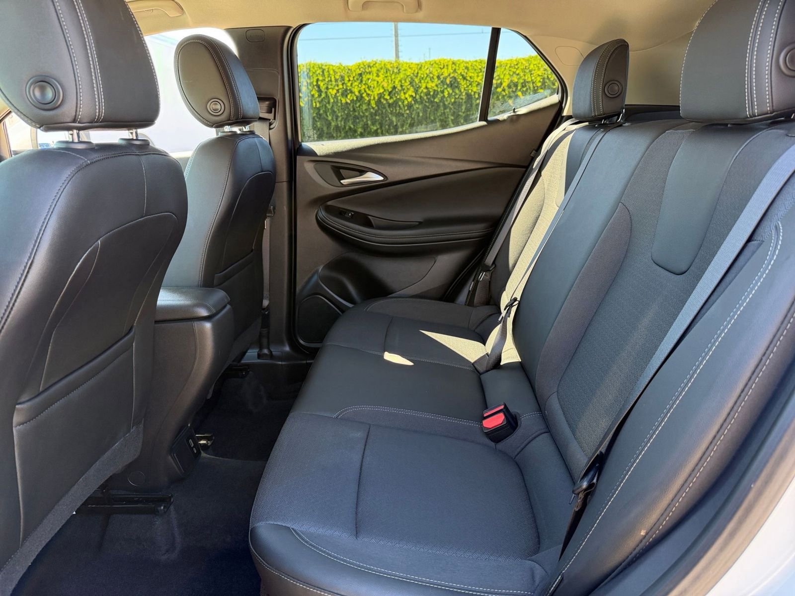 Thumbnail: 2025 Buick Encore GX - 23