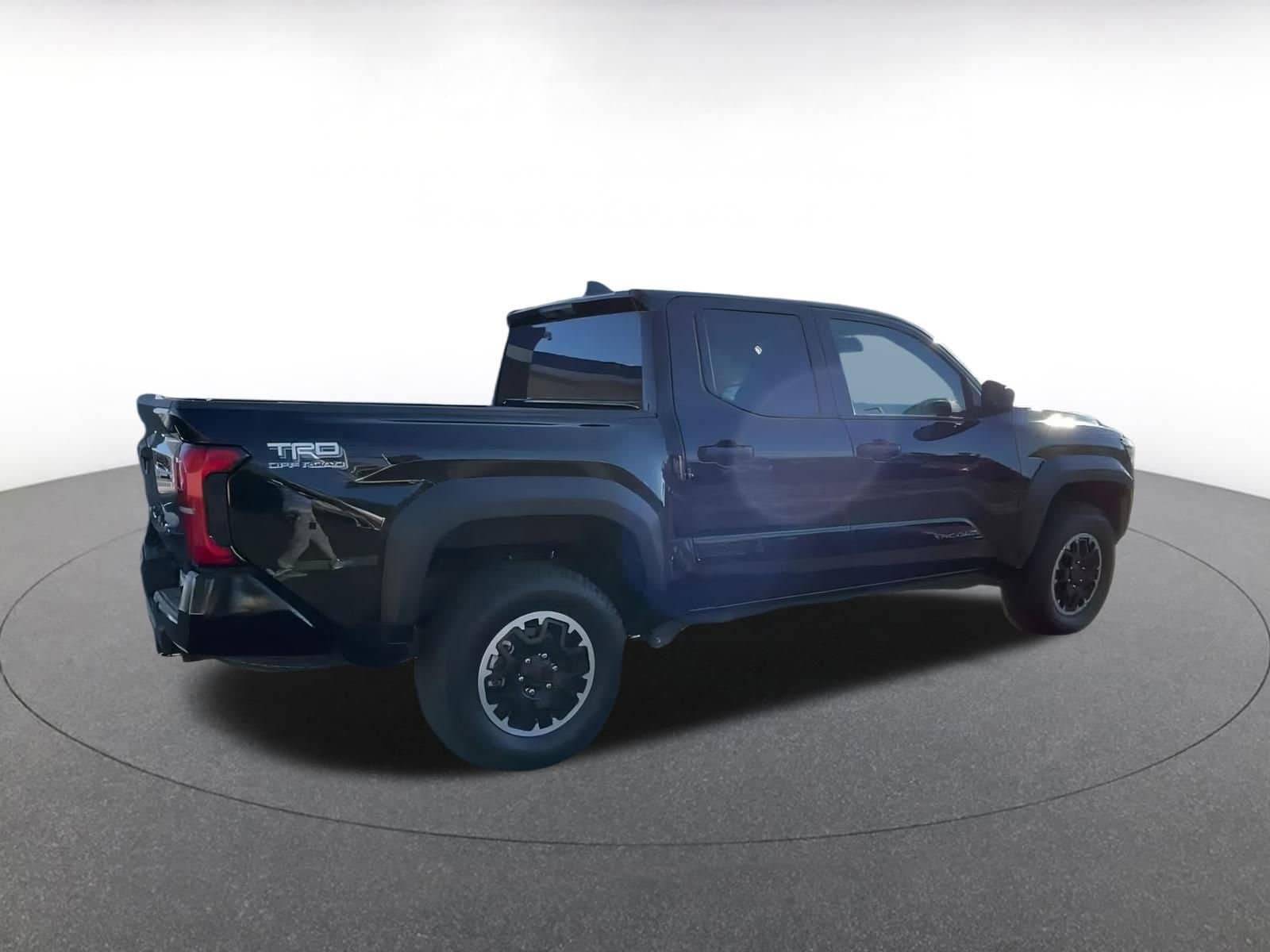 Thumbnail: 2025 Toyota Tacoma - 14