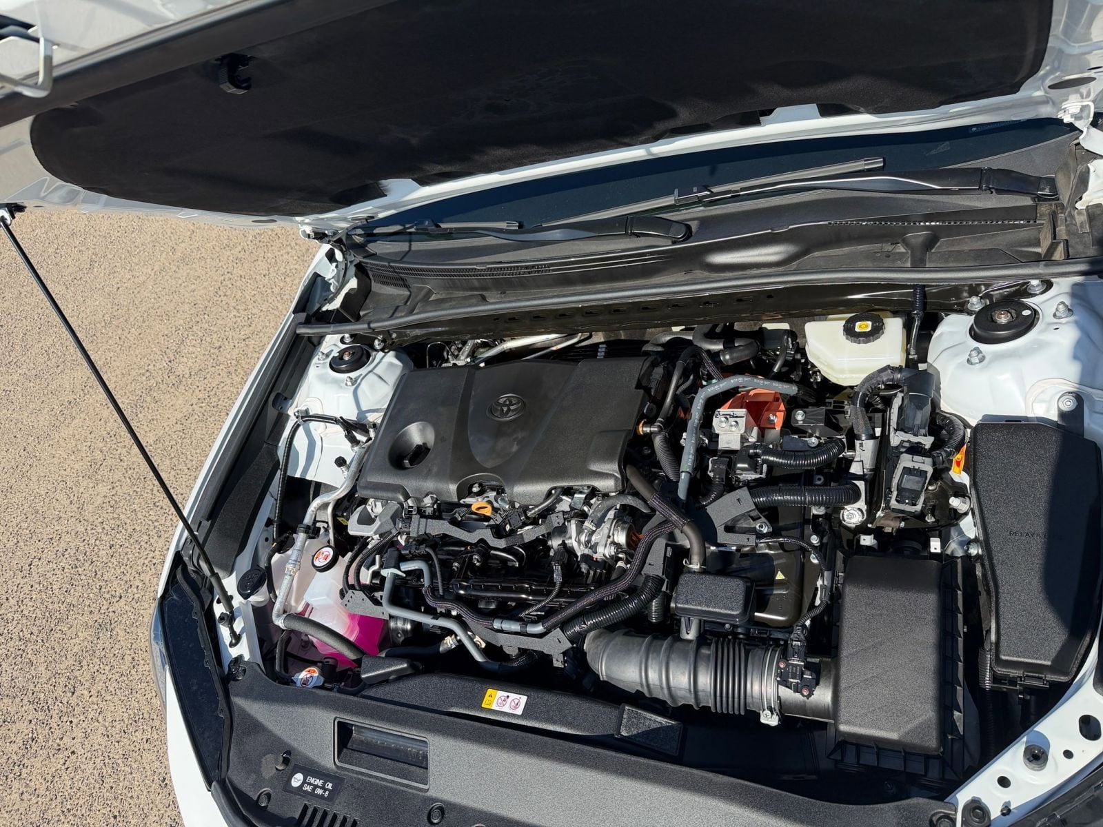 Thumbnail: 2025 Toyota Camry - 31