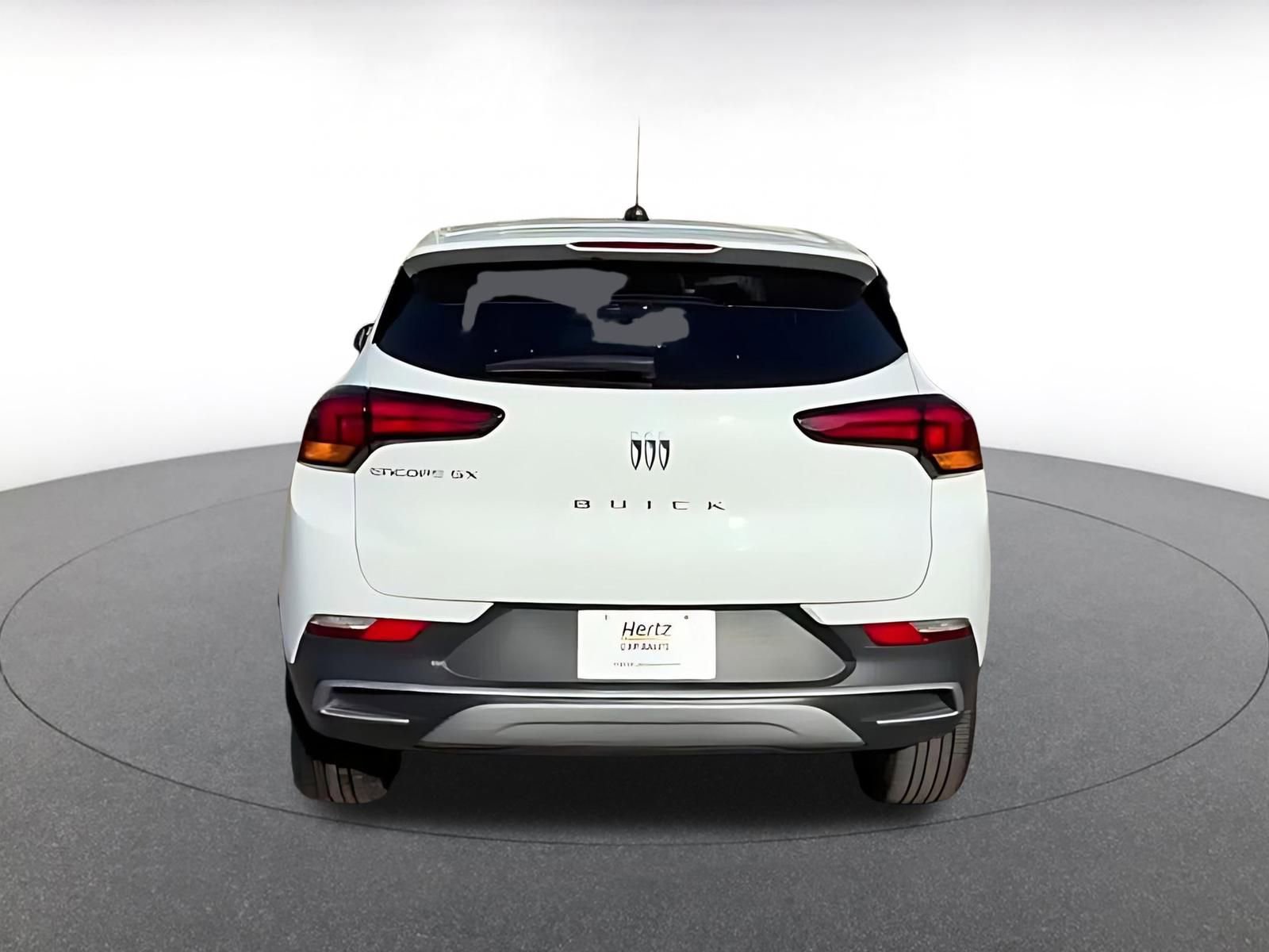 Thumbnail: 2025 Buick Encore GX - 11