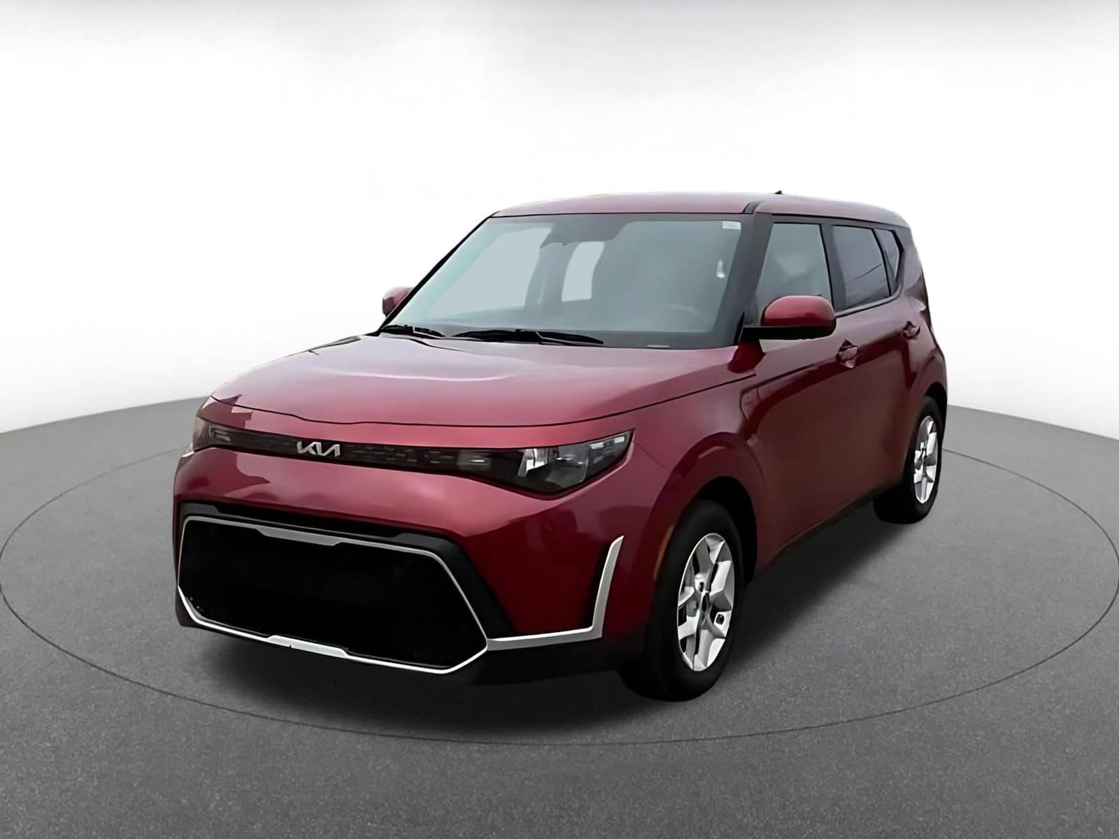Thumbnail: 2025 Kia Soul - 7