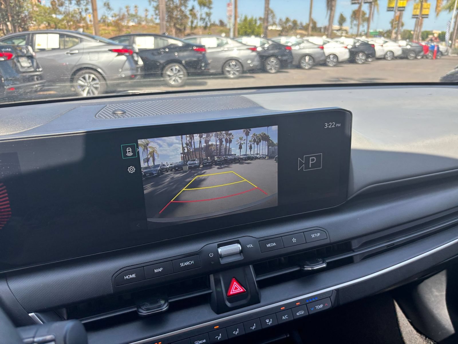 Thumbnail: 2025 Kia K4 - 22