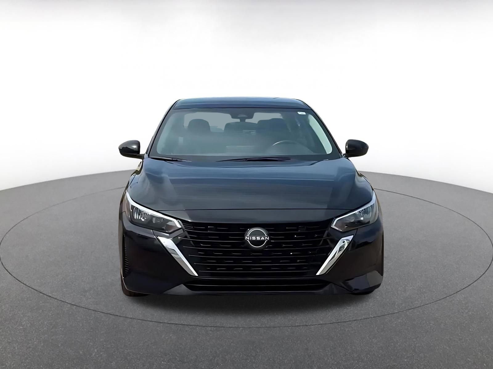 Thumbnail: 2025 Nissan Sentra - 4