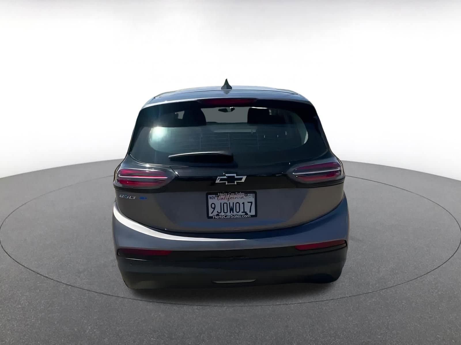 Thumbnail: 2023 Chevrolet Bolt EV - 12