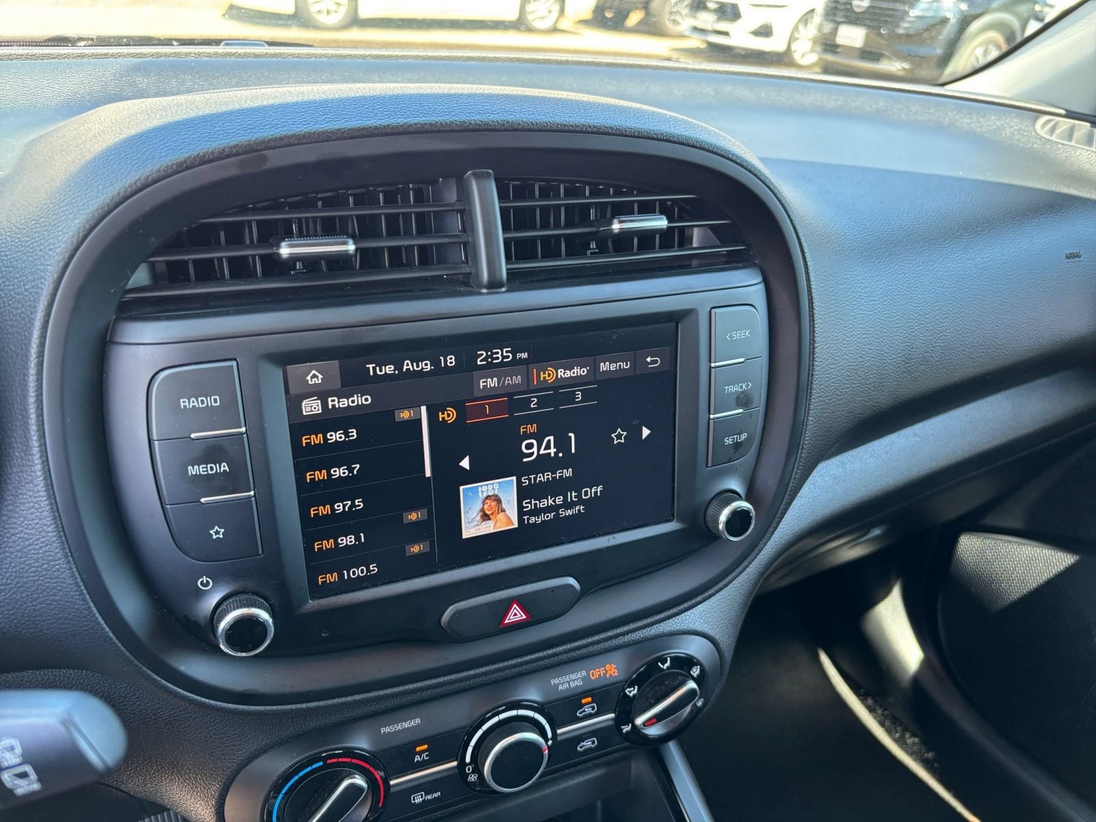 Thumbnail: 2025 Kia Soul - 20