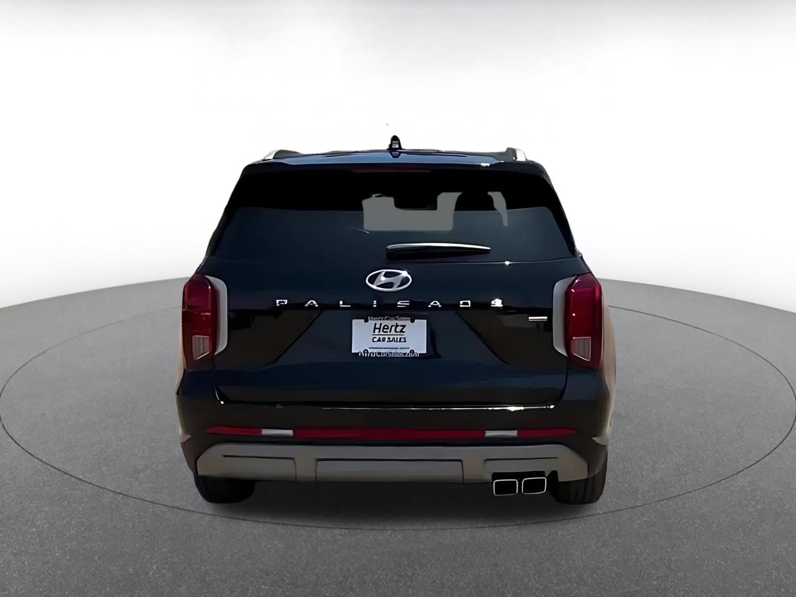 Thumbnail: 2025 Hyundai Palisade - 11