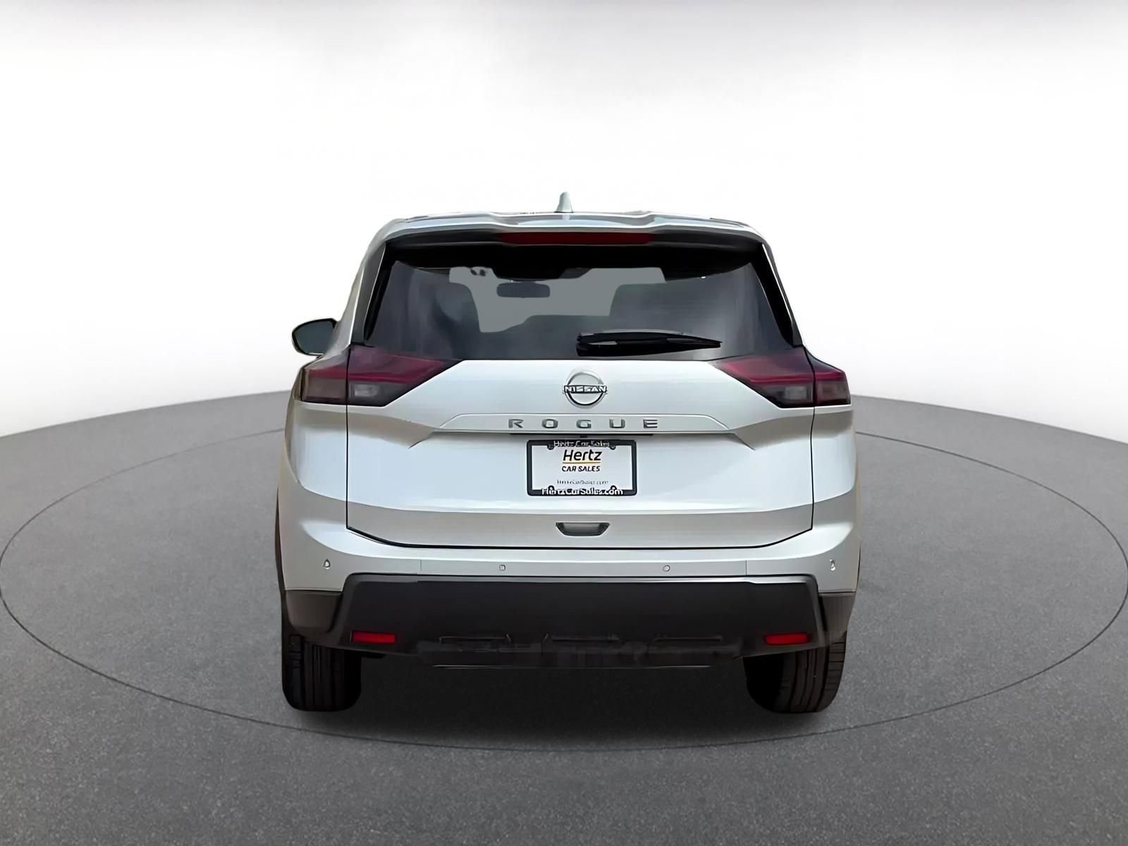 Thumbnail: 2025 Nissan Rogue - 12
