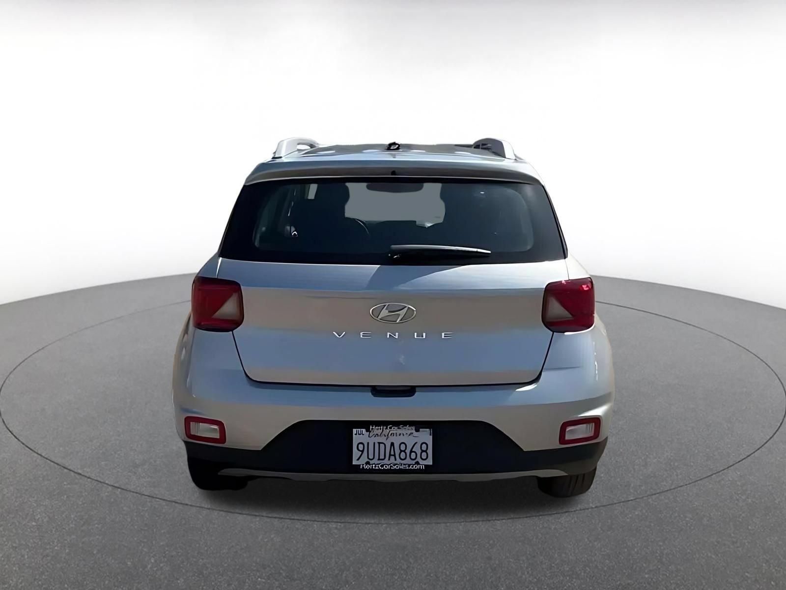 Thumbnail: 2025 Hyundai Venue - 14