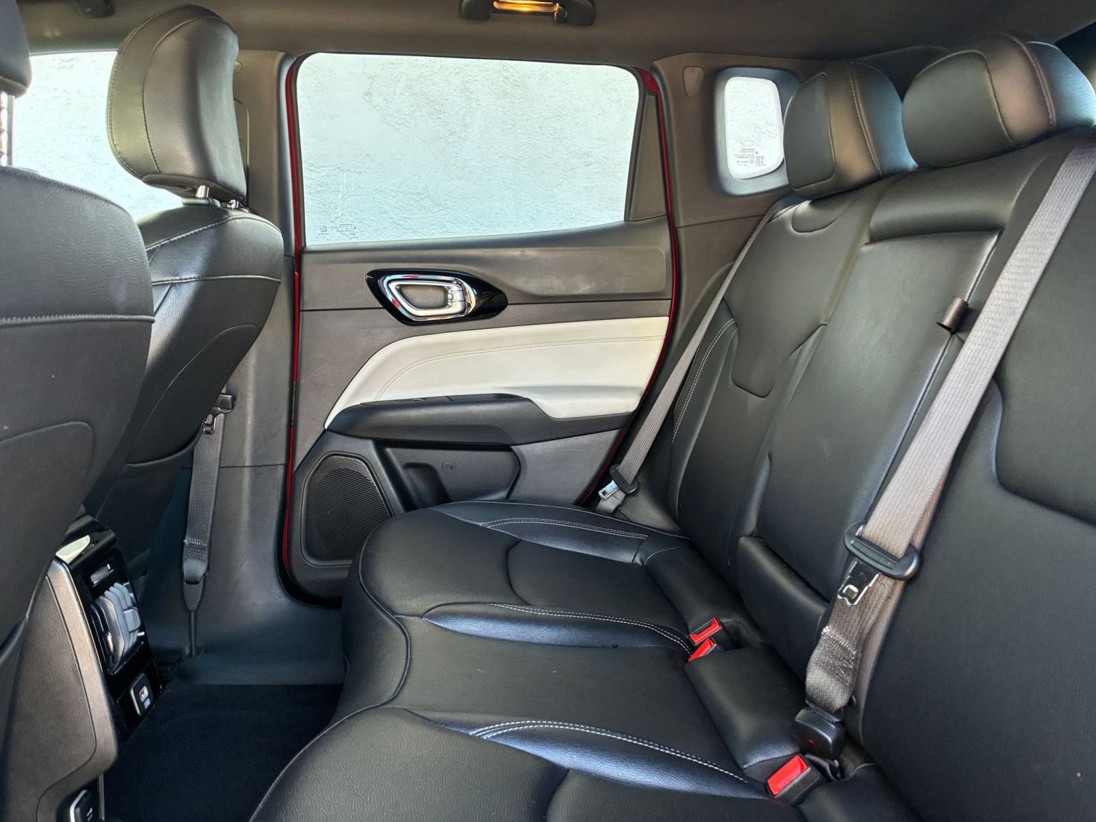 Thumbnail: 2025 Jeep Compass - 27