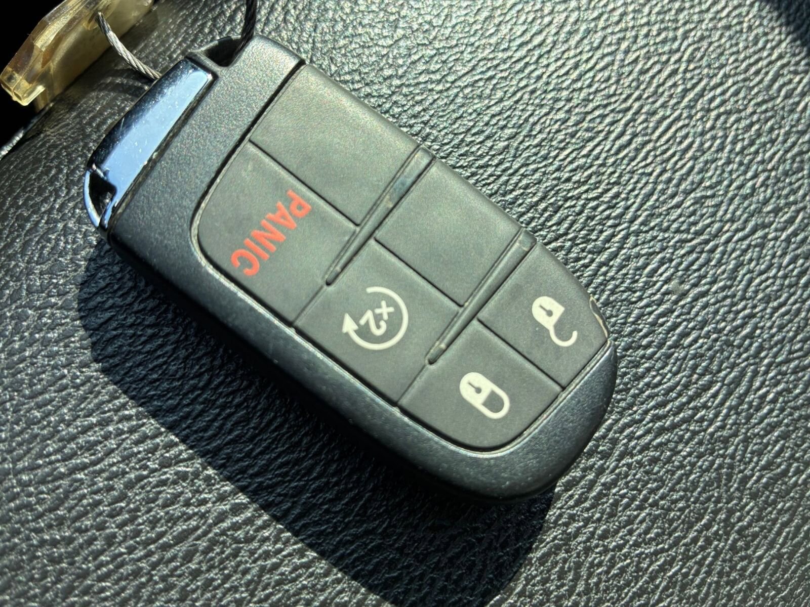 Thumbnail: 2025 Jeep Compass - 25