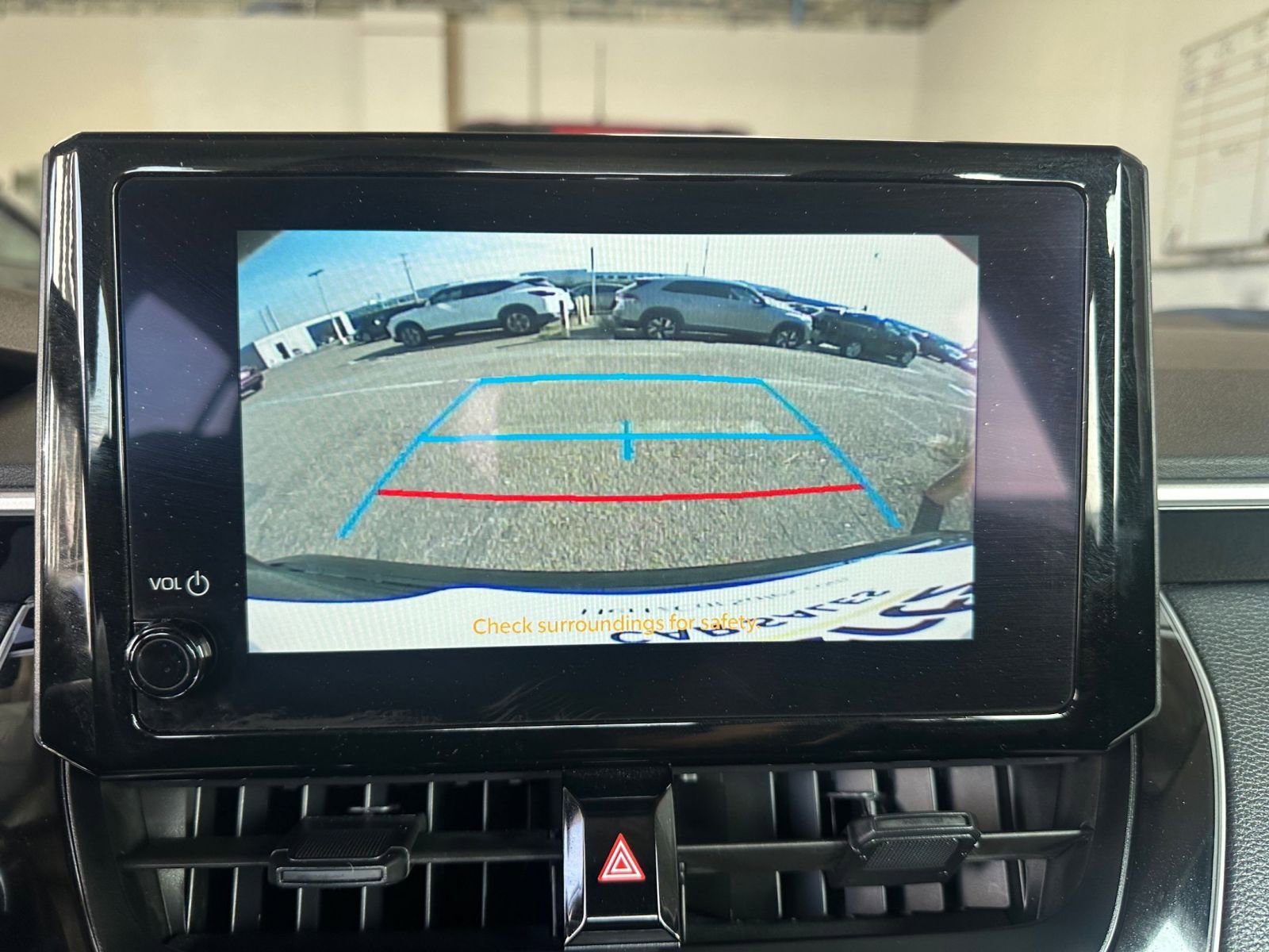 Thumbnail: 2025 Toyota Corolla - 17