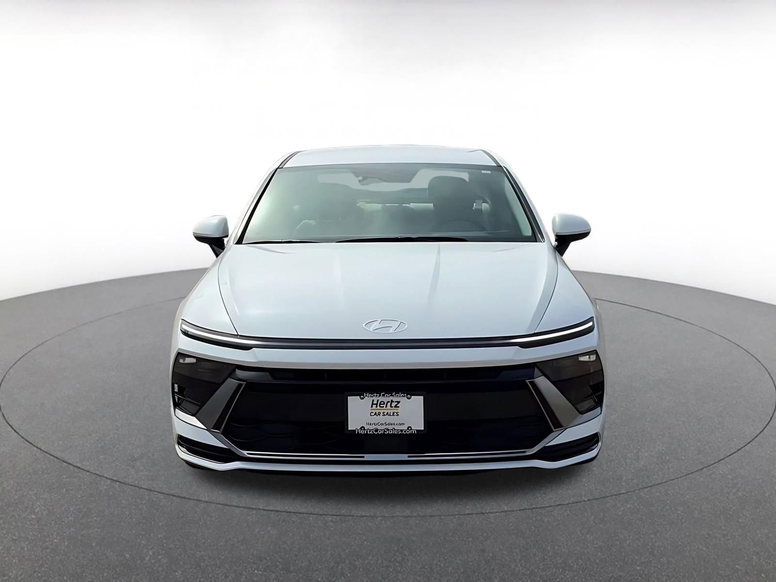 Thumbnail: 2025 Hyundai Sonata - 7