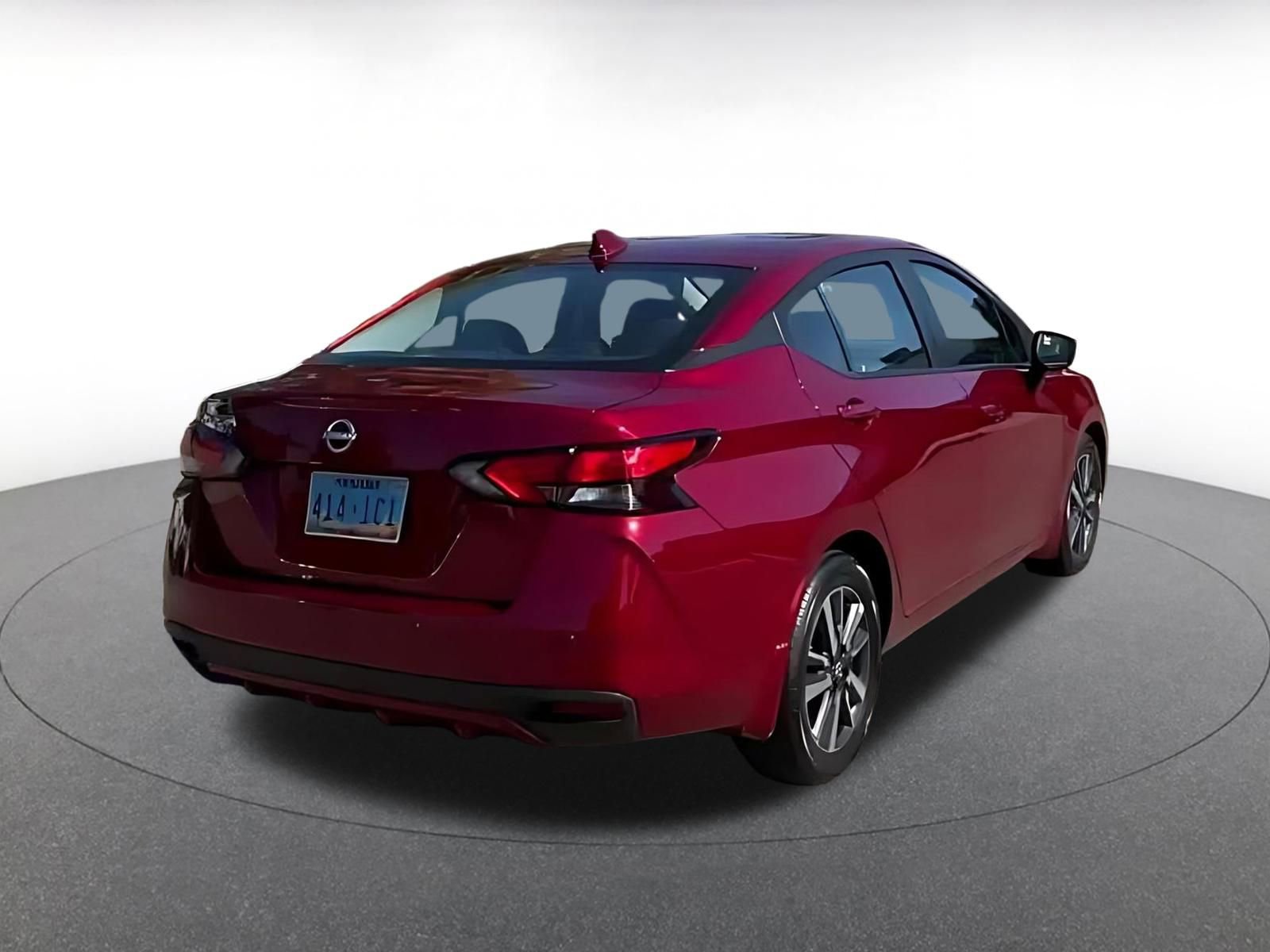 Thumbnail: 2025 Nissan Versa - 15