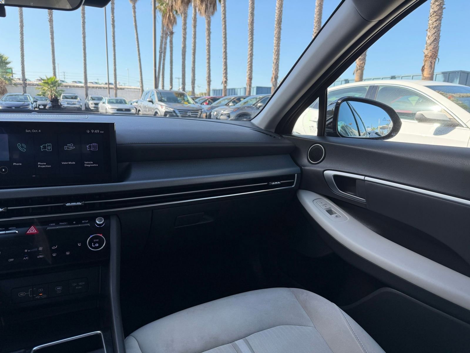 Thumbnail: 2025 Hyundai Sonata - 34