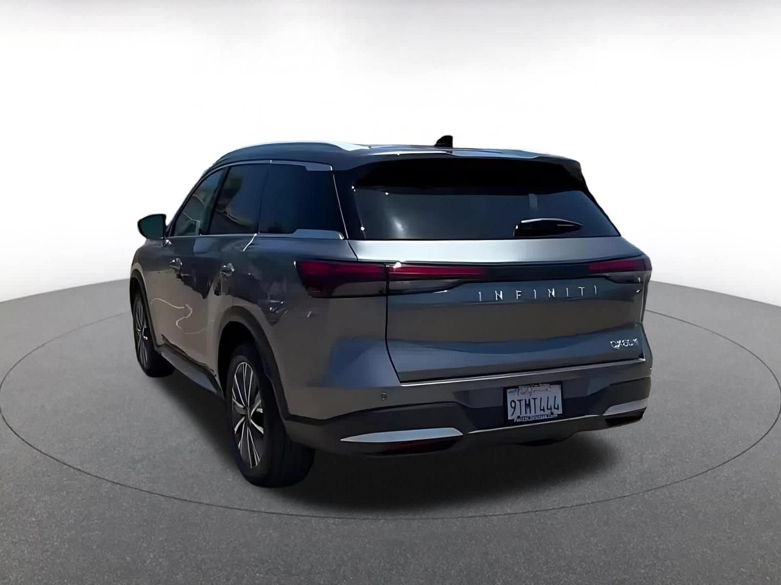 Thumbnail: 2026 INFINITI QX60 - 11