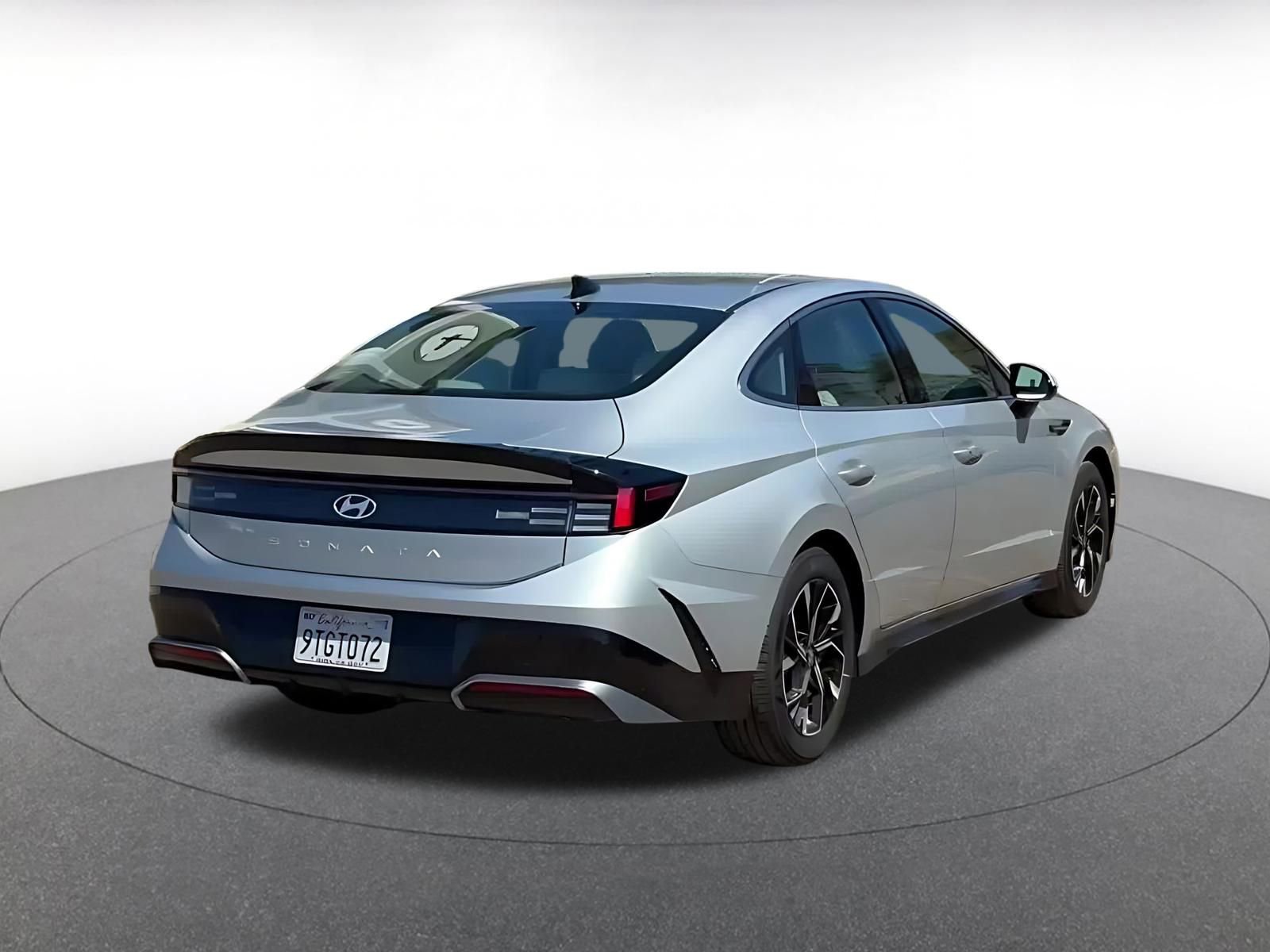 Thumbnail: 2025 Hyundai Sonata - 14