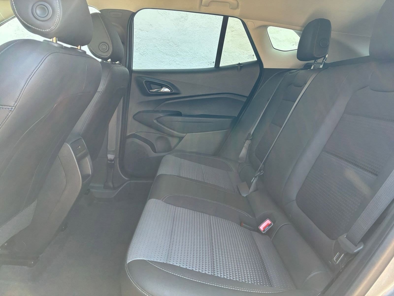 Thumbnail: 2025 Chevrolet Trax - 24