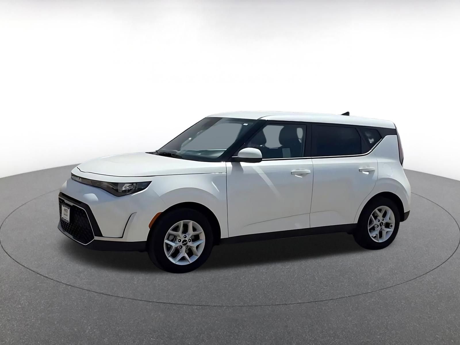 Thumbnail: 2025 Kia Soul - 8