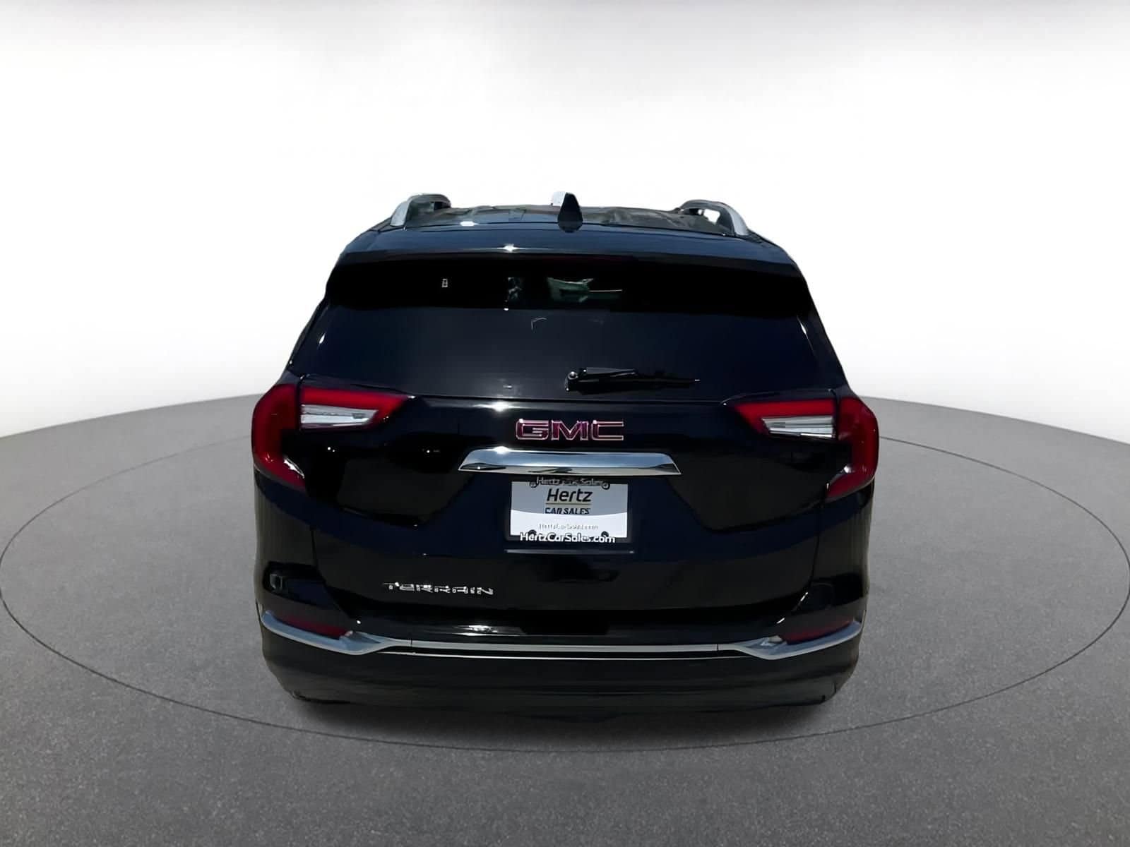 Thumbnail: 2023 GMC Terrain - 12