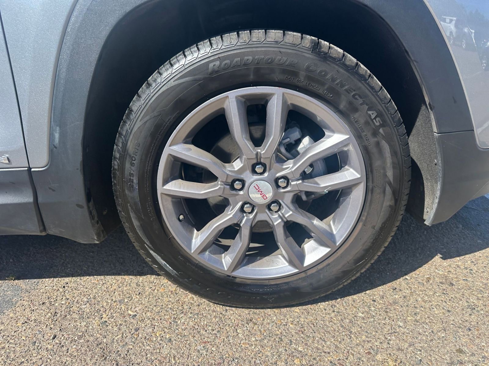 Thumbnail: 2024 GMC Terrain - 30