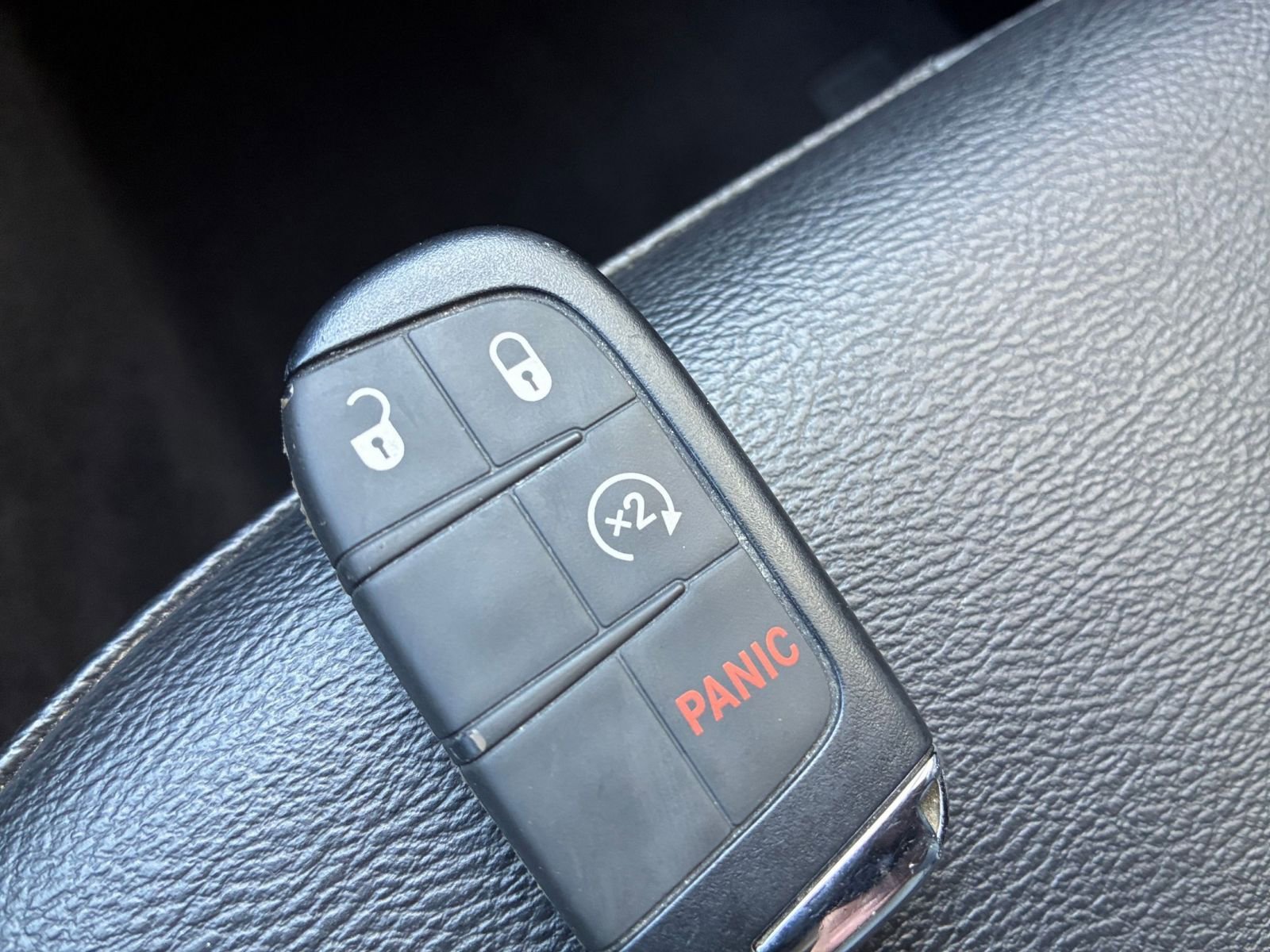 Thumbnail: 2025 Jeep Compass - 25