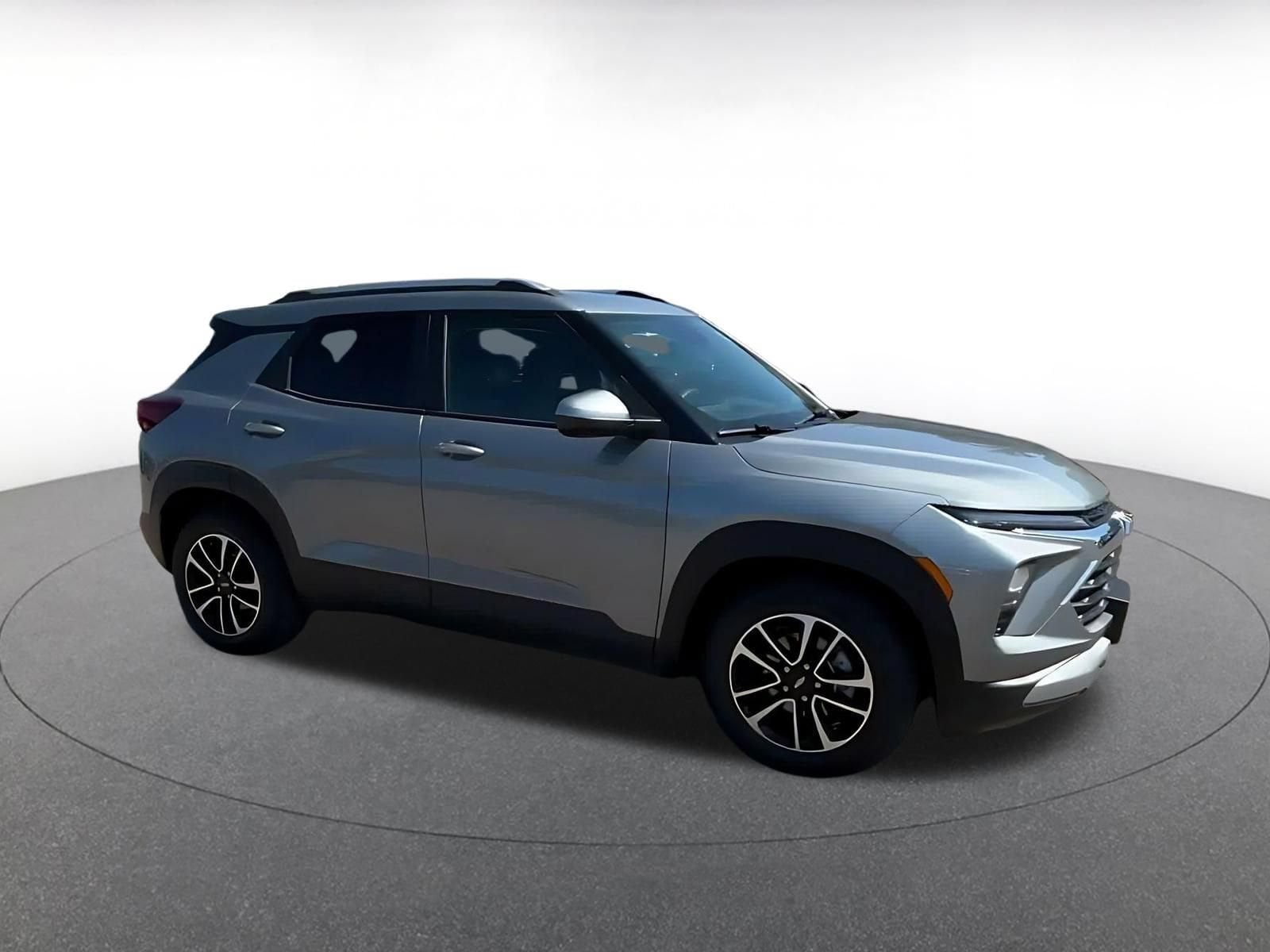 Thumbnail: 2025 Chevrolet TrailBlazer - 2