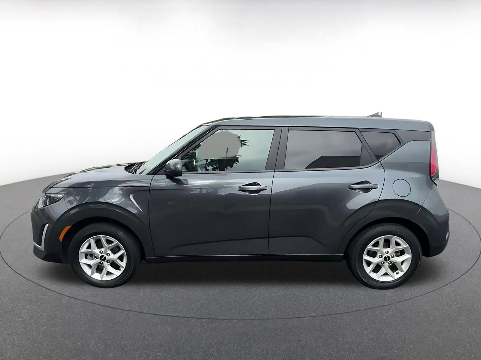 Thumbnail: 2025 Kia Soul - 9