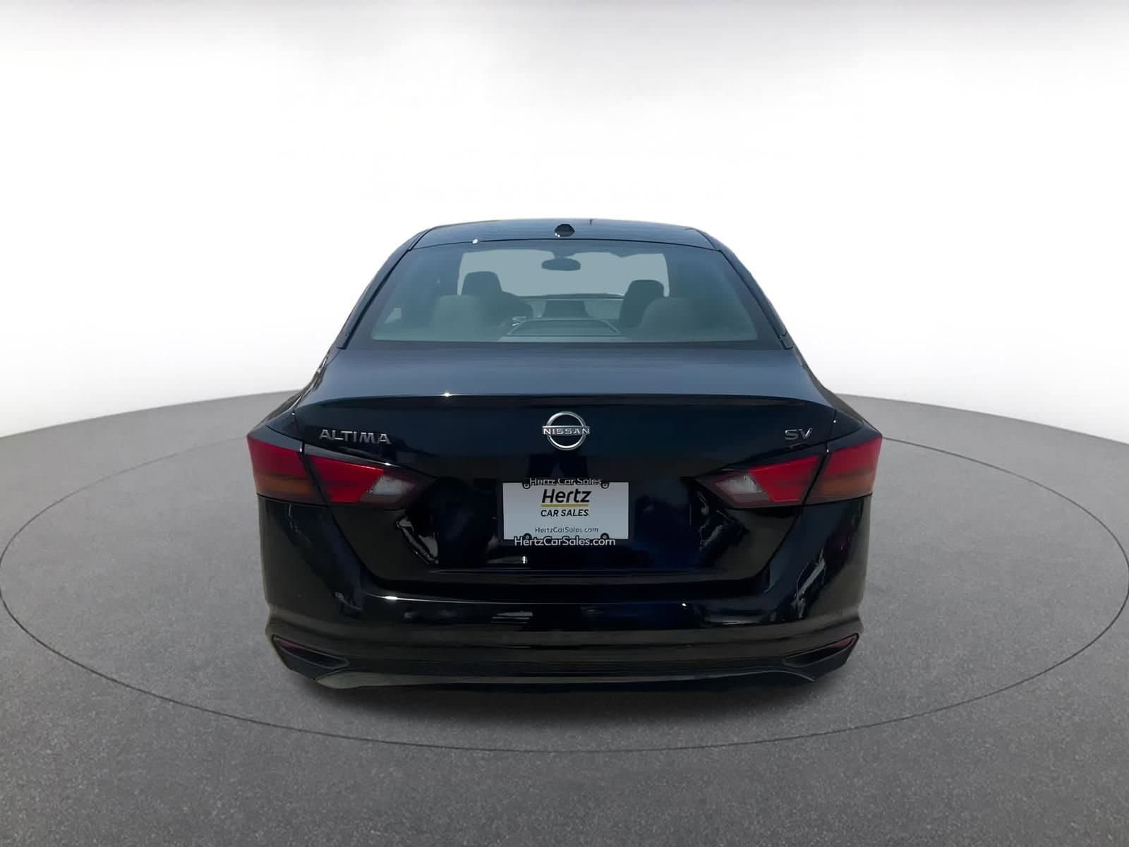 Thumbnail: 2024 Nissan Altima - 12